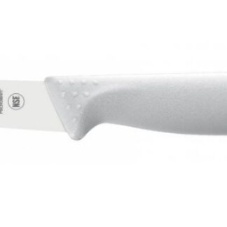 Нож для овощей 8см, белый HORECA PRIME 28200.HR02000.080