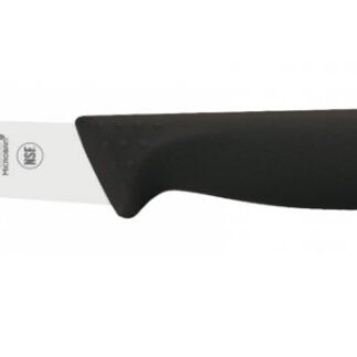 Нож для овощей 8см, черный HORECA PRIME 28100.HR02000.080