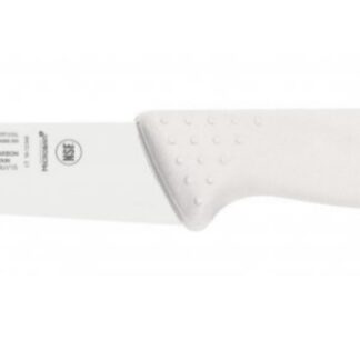 Нож для чистки овощей 10см, белый HORECA PRIME 28200.HR04000.100