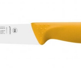 Нож для чистки овощей 10см, желтый HORECA PRIME 28300.HR03000.100
