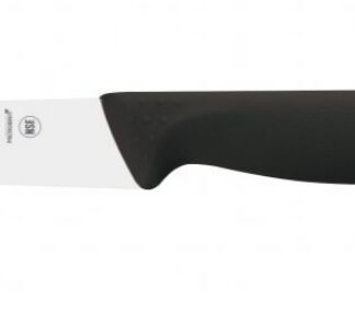 Нож для чистки овощей 10см, черный HORECA PRIME 28100.HR03000.100