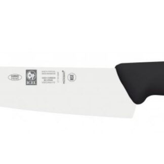 Нож поварской "Шеф" 18см, черный HORECA PRIME 28100.HR10000.180
