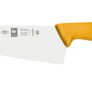 Нож поварской "Шеф" 20см, желтый HORECA PRIME 28300.HR10000.200