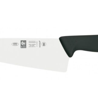 Нож поварской "Шеф" 20см, черный HORECA PRIME 28100.HR10000.200