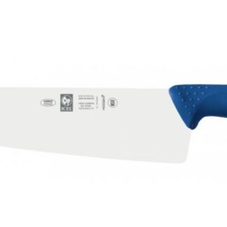 Нож поварской "Шеф" 25см, синий HORECA PRIME 28600.HR10000.250