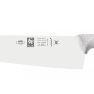 Нож поварской "Шеф" 30см, белый HORECA PRIME 28200.HR10000.300