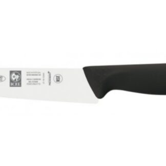 Нож универсальный 12см, черный HORECA PRIME 28100.HR03000.120