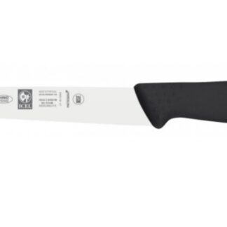 Нож филейный 16см для рыбы, черный HORECA PRIME 28100.HR08000.160