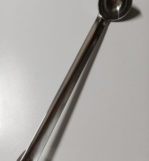 Половник 0,07л d6см, нерж.сталь LOPP06