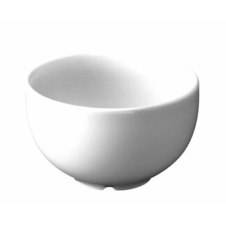 Салатник "Snack Attack" 0,28л d11см, без борта, WhiteWare WHSSB1