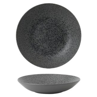 Салатник 1,48л d25см Menu Shades, цвет Caldera Flint Grey ZCCGPB251
