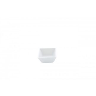 Салатник квадратный Square 0,05л 6х6см V000-0106