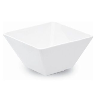 Салатник квадратный 0,60л 14,5х14,5см Oxford G01W-9001