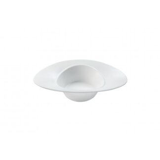 Салатник презентационный LIS 18х11см h5см 75мл матовый V0750-0601MAT