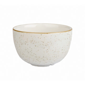 Сахарница 0,227л, без крышки, Stonecast, цвет Barley White SWHSSSGR1