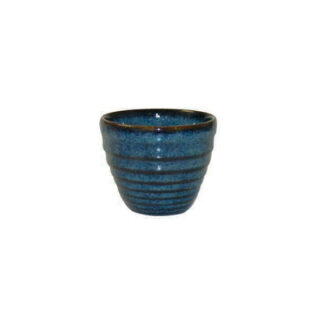 Стаканчик Ripple 0,057л d5,9см h5см, Bit on the Side, цвет Sapphire BCBLRPD21