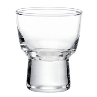 Стопка "Haiku Shot" 60мл h65мм d54мм, стекло 1B17202