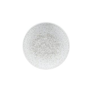 Тарелка мелкая 15,5см, без борта, Menu Shades, цвет Caldera Chalk White ZCCWMC161