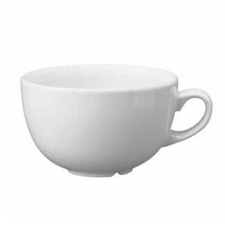 Чашка Cappuccino 340мл Cafe WHCB281