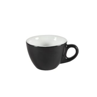 Чашка Espresso 85мл Menu Shades, цвет Ash Black ZCSAPEC31