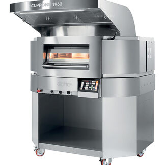 ПЕЧЬ ДЛЯ ПИЦЦЫ CUPPONE GIOTTO GT110/1TS-C5-CP