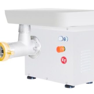 МЯСОРУБКА KT LM-82/P UNGER НЕРЖ С ПЕДАЛЬЮ