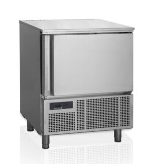 ШКАФ ШОКОВОЙ ЗАМОРОЗКИ TEFCOLD BLC5