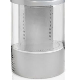ЛАРЬ ХОЛОДИЛЬНЫЙ Д/БАНОК TEFCOLD VOC100