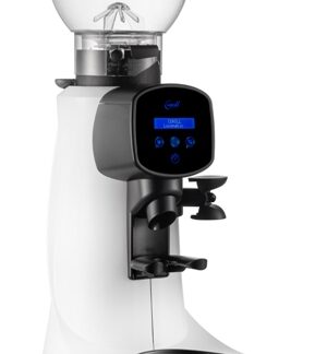 КОФЕМОЛКА CUNILL LUXOMATIC БЕЛАЯ
