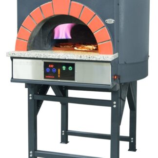 ПЕЧЬ ГАЗОВАЯ MORELLO FORNI PG110 STANDARD