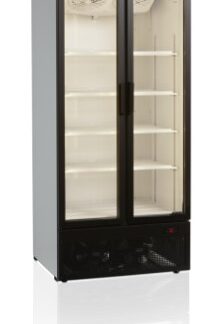 ШКАФ ХОЛОДИЛЬНЫЙ СО СТЕКЛОМ TEFCOLD FS890H