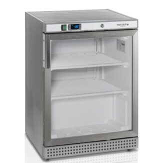 ШКАФ МОРОЗ.СО СТЕКЛОМ TEFCOLD UF200SG