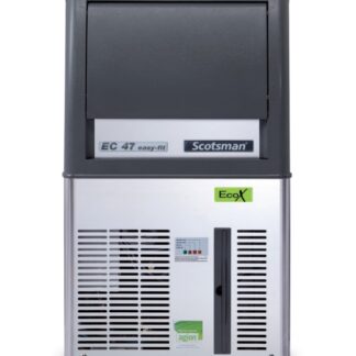 ЛЬДОГЕНЕРАТОР SCOTSMAN ECM 47 AS OX
