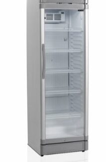 ШКАФ ХОЛОД. СО СТЕКЛОМ TEFCOLD GBC375