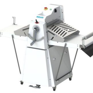 ТЕСТОРАСКАТКА ROLLMATIC R50/08 /ПЕДАЛЬ