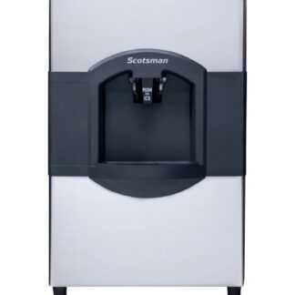 ДИСПЕНСЕР ДЛЯ ЛЬДА SCOTSMAN HD 30