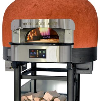ПЕЧЬ ГАЗОВАЯ MORELLO FORNI PGI110 CUPOLA BASE