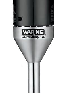 МИКСЕР ПОГРУЖНОЙ WARING WSB33XE