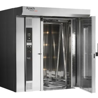ПЕЧЬ РОТАЦИОННАЯ ГАЗОВАЯ APACH BAKERY LINE J106/108С EMPT3M ПЛАТФОРМА