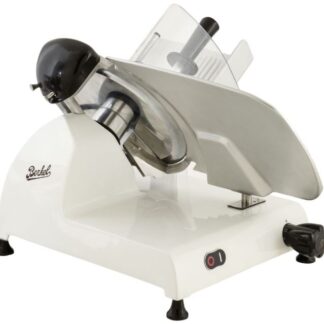 СЛАЙСЕР BERKEL RED LINE RL300 БЕЛЫЙ