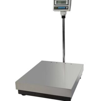 ВЕСЫ ЭЛ.ТОВАРНЫЕ CAS DB II-300 LCD 800X900 ММ