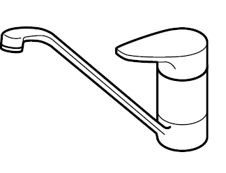 СМЕСИТЕЛЬ APACH CHEF LINE LTGMLCS
