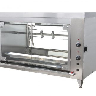 ГРИЛЬ Д/ЯГНЕНКА GRILL MASTER КАРУСЕЛЬНЫЙ Ф3КБЭ 21140