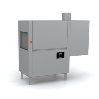 МАШИНА ПОСУДОМОЕЧНАЯ КОНВЕЙЕРНАЯ APACH CHEF LINE LTIT120 WR DLB Л/П