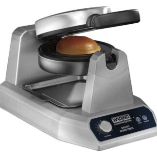 ВАФЕЛЬНИЦА GELATO PANINI WARING WWGP180E
