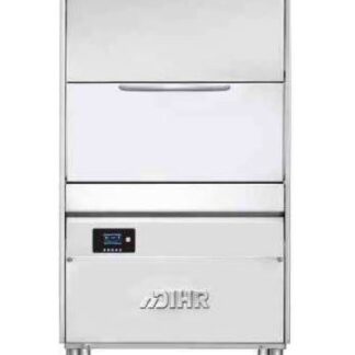 МАШИНА КОТЛОМОЕЧНАЯ DIHR LP3 S PLUS ELETTRONICA+DDE