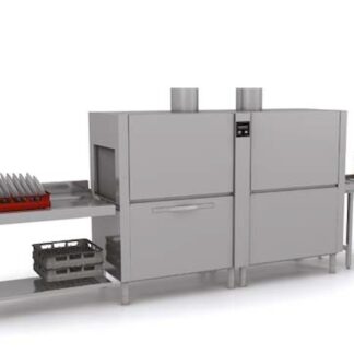 МАШИНА ПОСУДОМОЕЧНАЯ КОНВЕЙЕРНАЯ APACH CHEF LINE LTTT210 WMRHD UXY