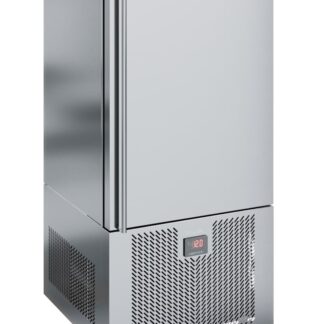 ШКАФ ШОКОВОЙ ЗАМОРОЗКИ CR10-G (380 W) ЛЕВОЕ ОТКРЫВАНИЕ