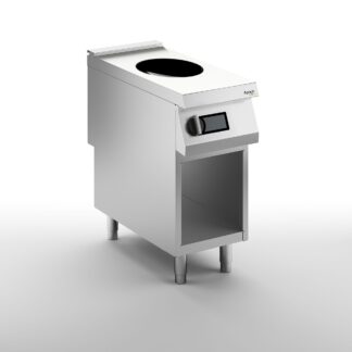 ПЛИТА ВОК ИНДУКЦИОННАЯ 900 СЕРИИ APACH CHEF LINE SLRW49OSEC