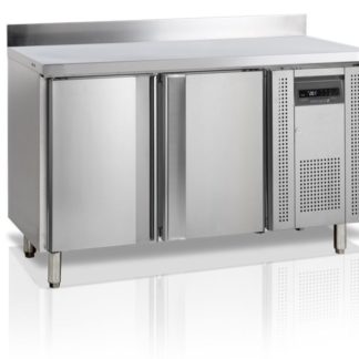 СТОЛ С ОХЛАЖД.ШКАФОМ TEFCOLD SK6210/+SP